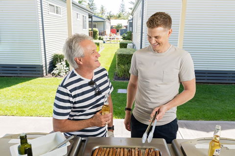 Discovery Parks - West Beach Parks - South Australia Travel 6