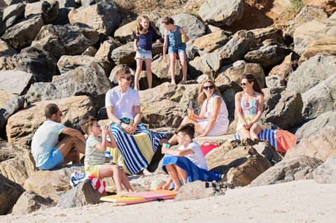 Discovery Parks - West Beach Parks - South Australia Travel 7