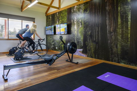 Discovery Parks - West Beach Parks - South Australia Travel 8