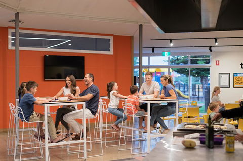 Discovery Parks - West Beach Parks - South Australia Travel 1