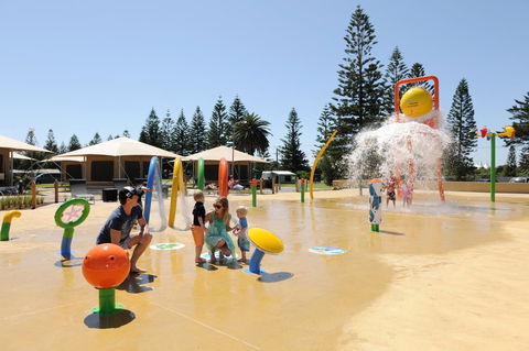 Discovery Parks - West Beach Parks - South Australia Travel 27