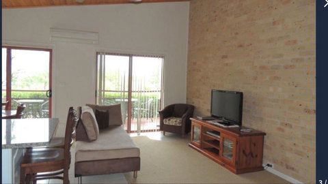 Avon View Stays Accommodation. - South Australia Travel 1