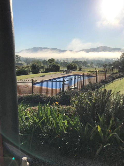 Avon View Stays Accommodation. - South Australia Travel 9