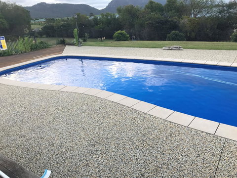 Avon View Stays Accommodation. - South Australia Travel 5