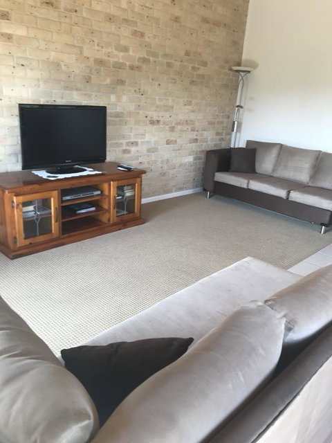 Avon View Stays Accommodation. - South Australia Travel 2