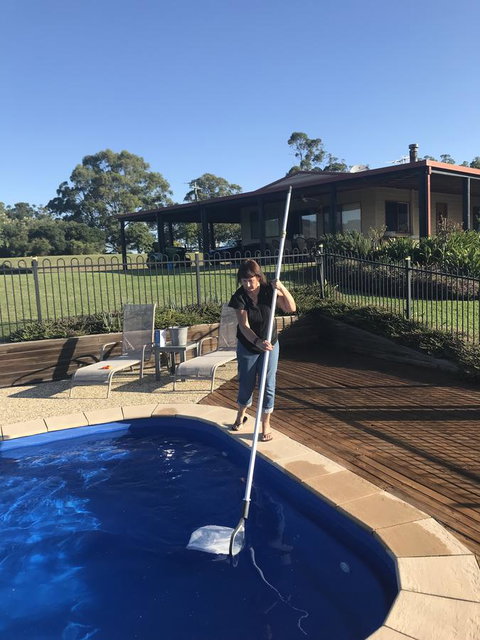 Avon View Stays Accommodation. - South Australia Travel 7