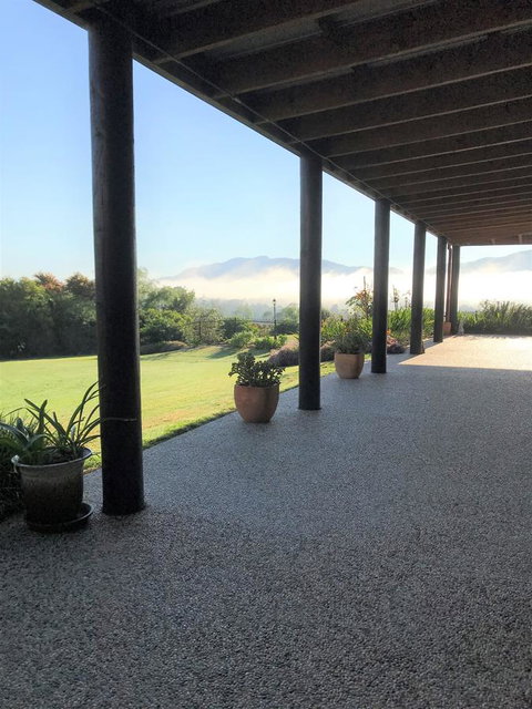 Avon View Stays Accommodation. - South Australia Travel 15