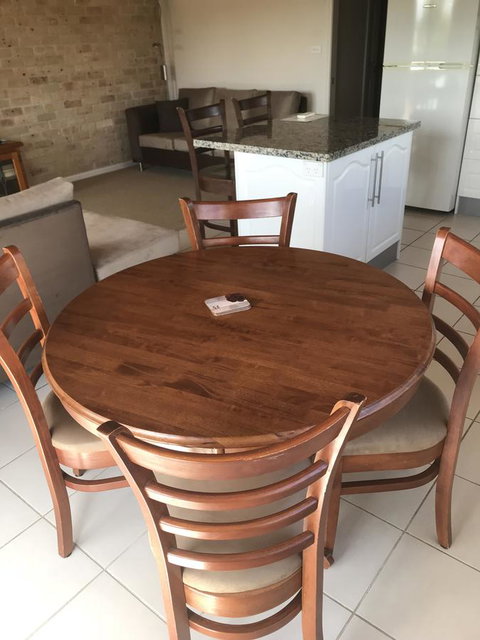 Avon View Stays Accommodation. - South Australia Travel 4