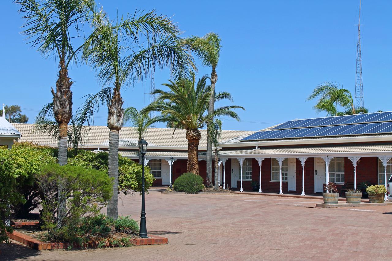 Solomontown SA South Australia Travel