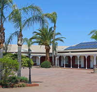 John Pirie Motor Inn - South Australia Travel