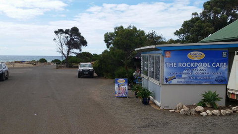 Rosie\'s - South Australia Travel 26