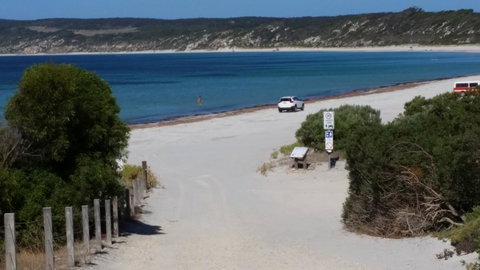 Rosie\'s - South Australia Travel 15