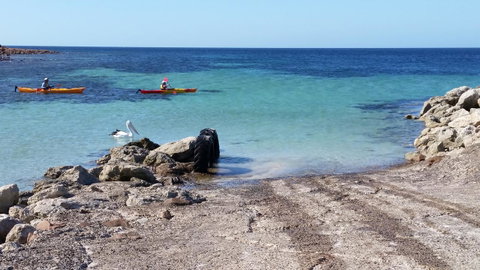 Rosie\'s - South Australia Travel 16