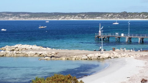 Rosie\'s - South Australia Travel 18