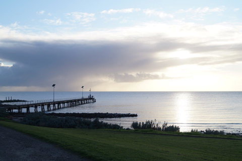 Rosie\'s - South Australia Travel 14
