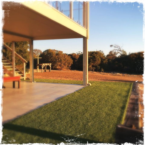 Southern Ocean Lookout - South Australia Travel 1