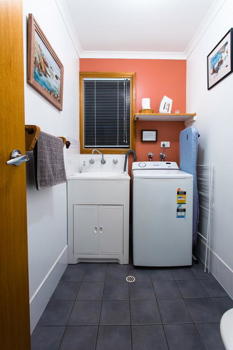 Southern Ocean Lookout - South Australia Travel 16