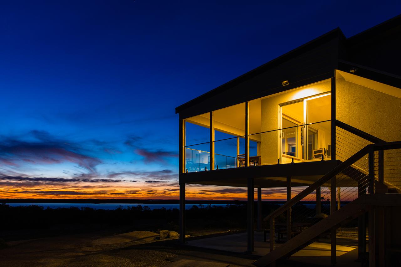 Mount Dutton Bay SA South Australia Travel