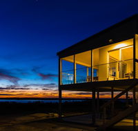 Southern Ocean Lookout - South Australia Travel