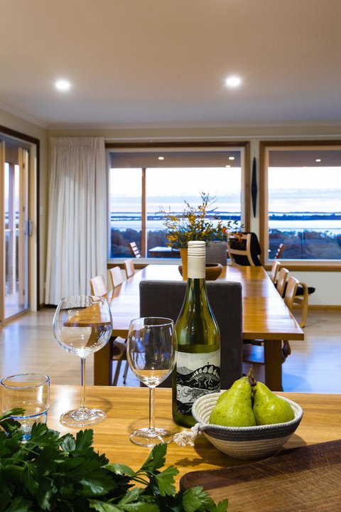 Southern Ocean Lookout - South Australia Travel 6