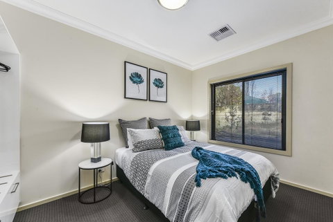 Accommodation On Lansell 2 - South Australia Travel 9