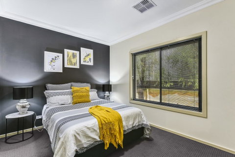 Accommodation On Lansell 2 - South Australia Travel 12