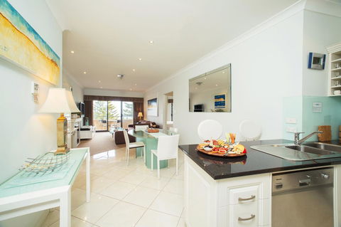 Aurora Ozone Hotel Kangaroo Island - South Australia Travel 29