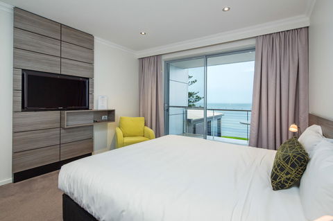 Aurora Ozone Hotel Kangaroo Island - South Australia Travel 19