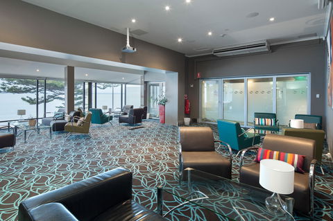 Aurora Ozone Hotel Kangaroo Island - South Australia Travel 11