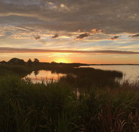 Lake Albert Motel - South Australia Travel