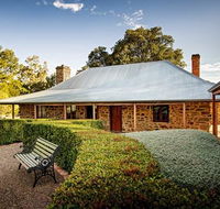 Jacobs Estate Cottage - South Australia Travel