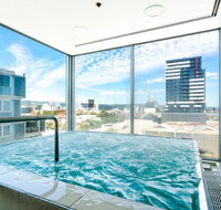 Hi 5 stars luxury Adelaide City Apartment - South Australia Travel