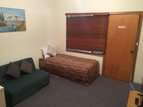 Second Valley Motel - South Australia Travel 18