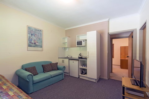 Second Valley Motel - South Australia Travel 13