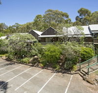 Second Valley Motel - South Australia Travel