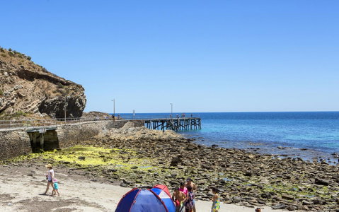 Second Valley Motel - South Australia Travel 4