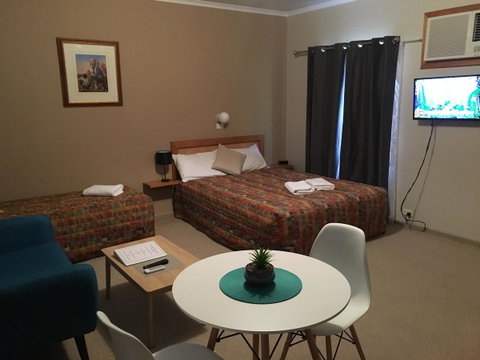 Second Valley Motel - South Australia Travel 5