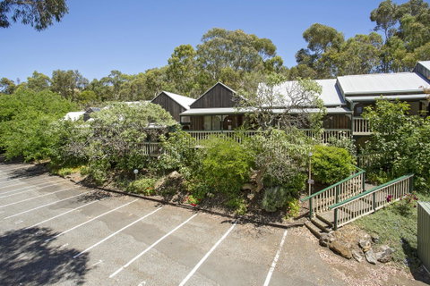 Second Valley Motel - South Australia Travel 16