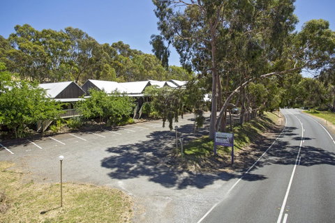 Second Valley Motel - South Australia Travel 2