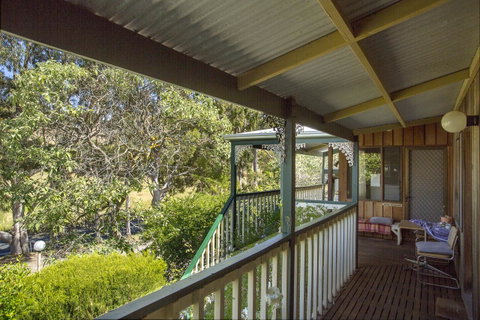 Second Valley Motel - South Australia Travel 3