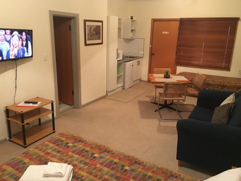 Second Valley Motel - South Australia Travel 22