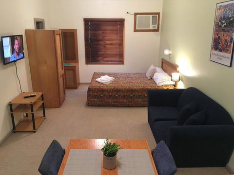 Second Valley Motel - South Australia Travel 6