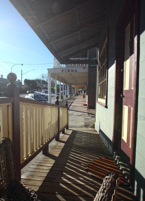 Wallace Lodge - PID-STRA-16871 - South Australia Travel 2
