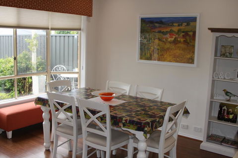 C And C Tanunda - South Australia Travel 11