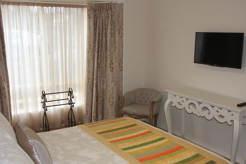 C And C Tanunda - South Australia Travel 18