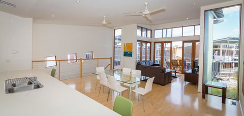 South Shores Yellowfin Villa 96 - South Shores Normanville - South Australia Travel 10