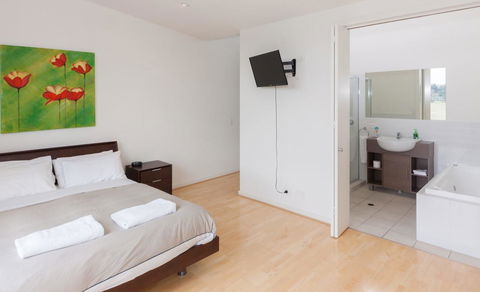 South Shores Yellowfin Villa 96 - South Shores Normanville - South Australia Travel 21