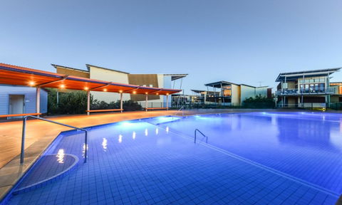 South Shores Yellowfin Villa 96 - South Shores Normanville - South Australia Travel 9