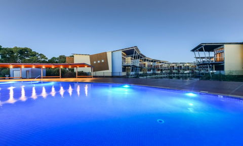 South Shores Yellowfin Villa 96 - South Shores Normanville - South Australia Travel 14