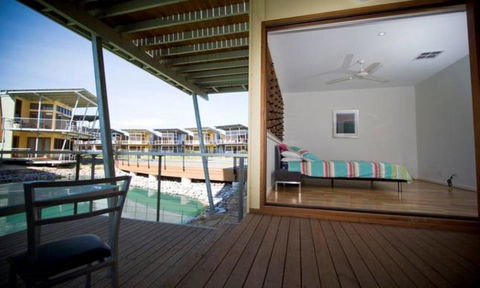 South Shores Yellowfin Villa 96 - South Shores Normanville - South Australia Travel 5